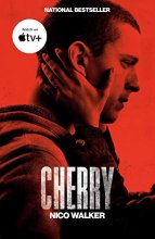 Cover art for Cherry (Movie Tie-in)