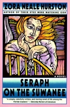 Cover art for Seraph on the Suwanee