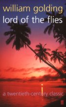 Cover art for Lord of the Flies (Ff Classics)