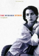 Cover art for The Winona Ryder Scrapbook