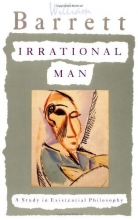 Cover art for Irrational Man: A Study in Existential Philosophy