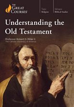 Cover art for Understanding the Old Testament