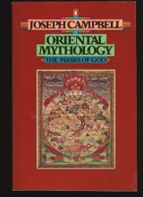 Cover art for Oriental Mythology (The Masks of God, Volume II) (v. 2)