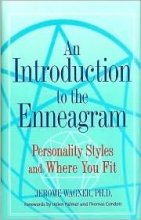 Cover art for An Introduction to the Enneagram: Personality Styles and Where You Fit