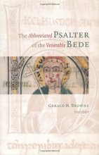 Cover art for The Abbreviated Psalter of the Venerable Bede