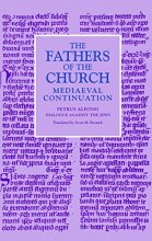 Cover art for Dialogue against the Jews (Fathers of the Church Medieval Continuations)
