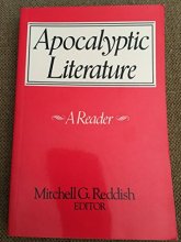 Cover art for Apocalyptic Literature: A Reader