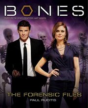 Cover art for Bones: The Forensic Files