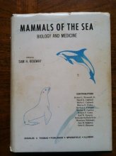 Cover art for Mammals of the Sea - Biology and Medicine