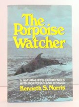 Cover art for The Porpoise Watcher