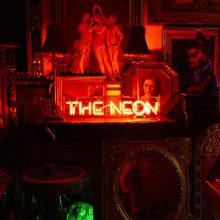 Cover art for The Neon