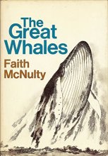 Cover art for The Great Whales
