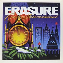 Cover art for Crackers International