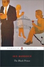 Cover art for The Black Prince (Penguin Classics)