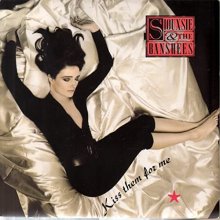 Cover art for Kiss Them For Me (Kathak Mix)