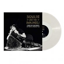 Cover art for Stand On Your Heads: San Francisco Broadcast 1980 [VINYL]