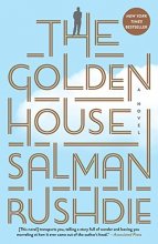 Cover art for The Golden House: A Novel