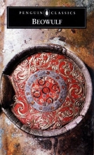 Cover art for Beowulf: A Verse Translation (Penguin Classics)