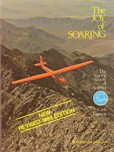 Cover art for Joy of Soaring: A Training Manual