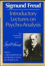 Cover art for Introductory Lectures on Psychoanalysis