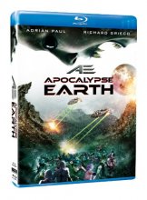 Cover art for Ae Apocalypse Earth [Blu-ray]