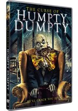Cover art for The Curse Of Humpty Dumpty