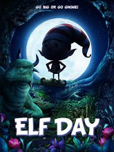 Cover art for Elf Day