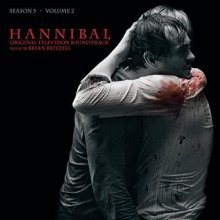 Cover art for Hannibal Season 3 Vol. 2