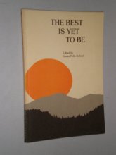 Cover art for The Best Is Yet to Be: A Celebration of Growing Older