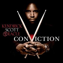 Cover art for Conviction