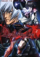 Cover art for Devil May Cry: Level, Vol. 2 [DVD]