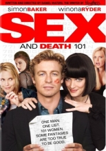 Cover art for Sex and Death 101