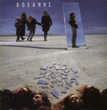 Cover art for ROXANNE LP (VINYL) DUTCH SCOTTI BROTHERS 1988