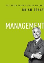 Cover art for Management (The Brian Tracy Success Library)