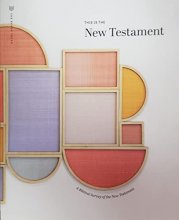 Cover art for This is the New Testament: A Biblical Survey of the New Testament