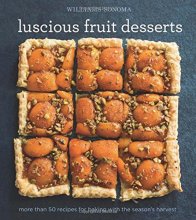 Cover art for Luscious Fruit Desserts