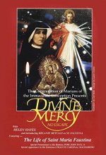 Cover art for Divine Mercy No Escape