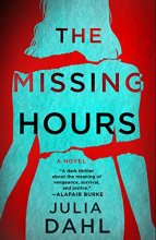 Cover art for The Missing Hours: A Novel