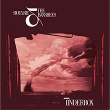 Cover art for Tinderbox [LP]