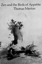 Cover art for Zen and the Birds of Appetite