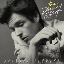Cover art for The Desired Effect [LP]