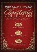 Cover art for The Max Lucado Christmas Collection