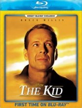 Cover art for The Kid [Blu-ray]