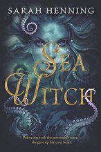Cover art for Sea Witch