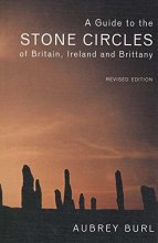 Cover art for A Guide to the Stone Circles of Britain, Ireland and Brittany