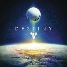 Cover art for Destiny 2: The Official Poster Collection