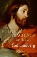 Cover art for The Political Teachings of Jesus