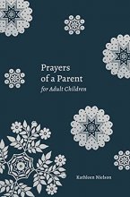 Cover art for Prayers of a Parent for Adult Children