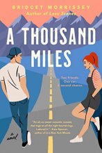 Cover art for A Thousand Miles