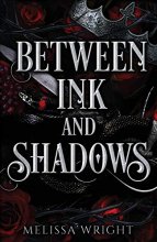 Cover art for Between Ink and Shadows